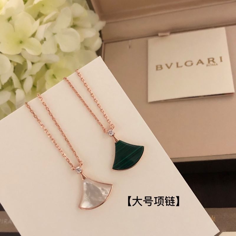 Bvlgari Necklaces